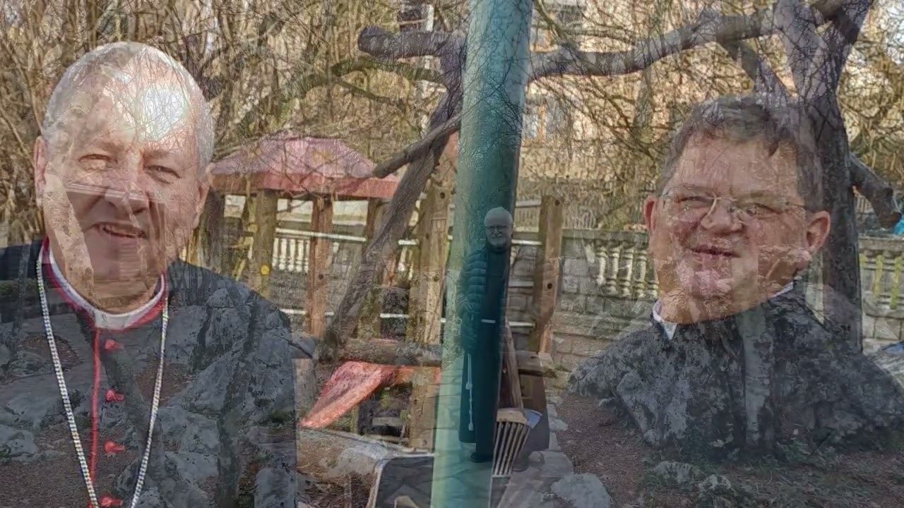 Tomasz Pinkowski - Teraz wstaję idę z Tobą