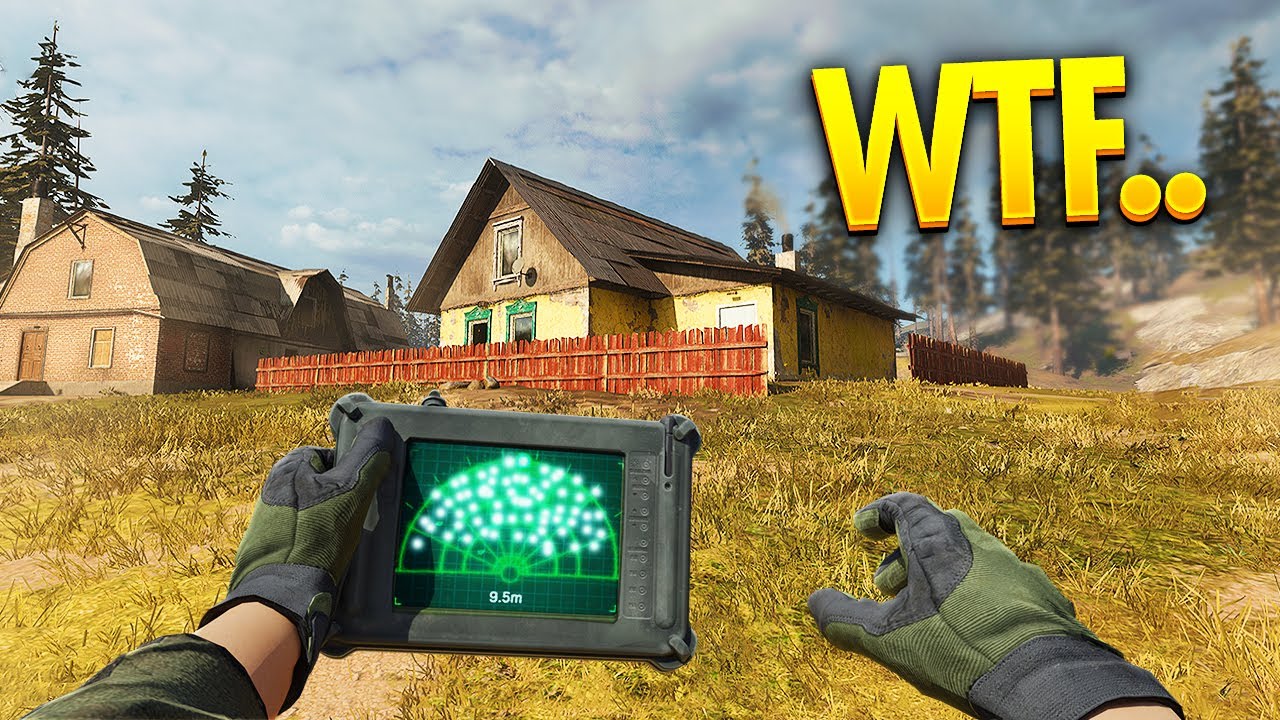 *НОВИНКА* Warzone: WTF и забавные моменты #237