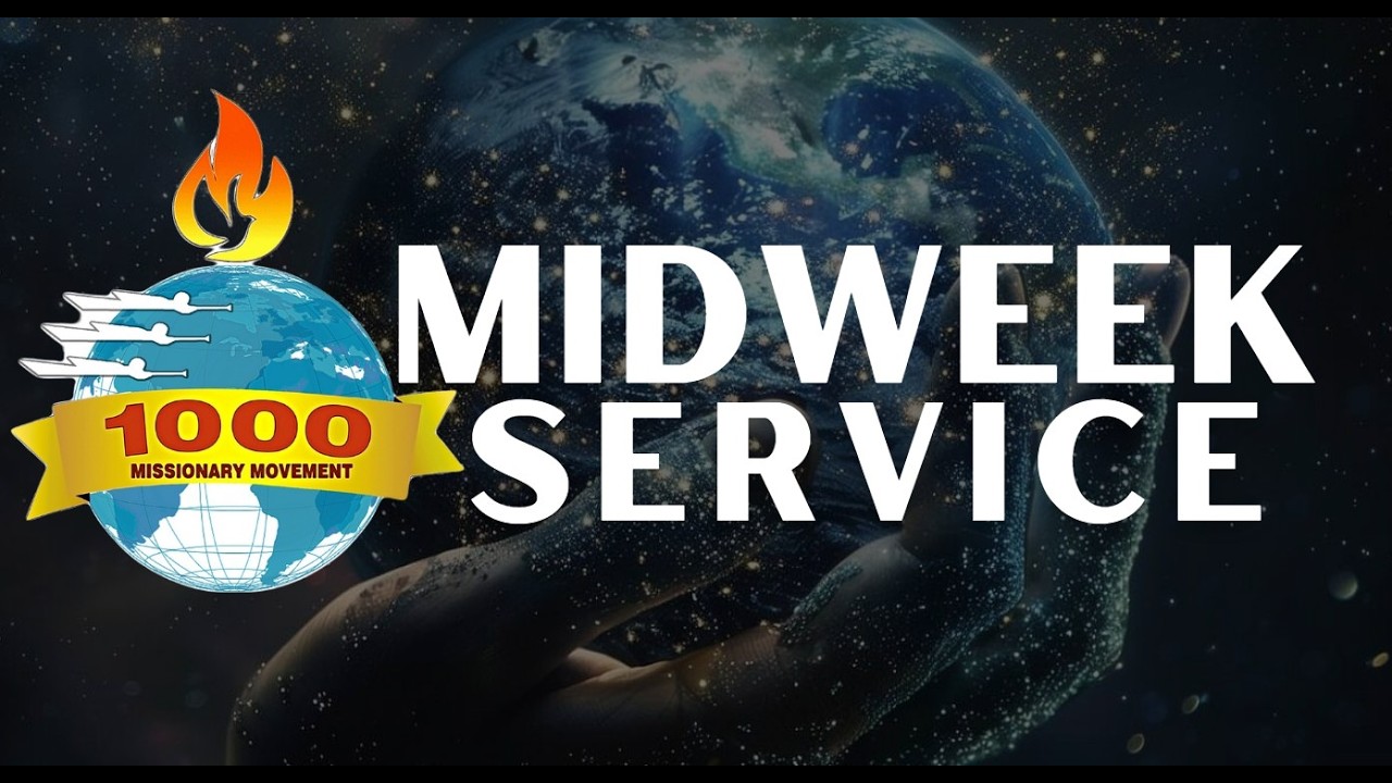 Midweek Worship| February 11, 2026