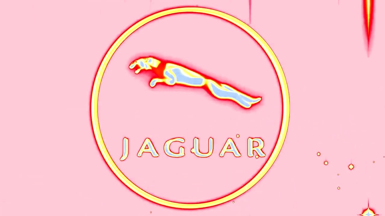 Jaguar Logo Effects (Bing Csupo Effects)