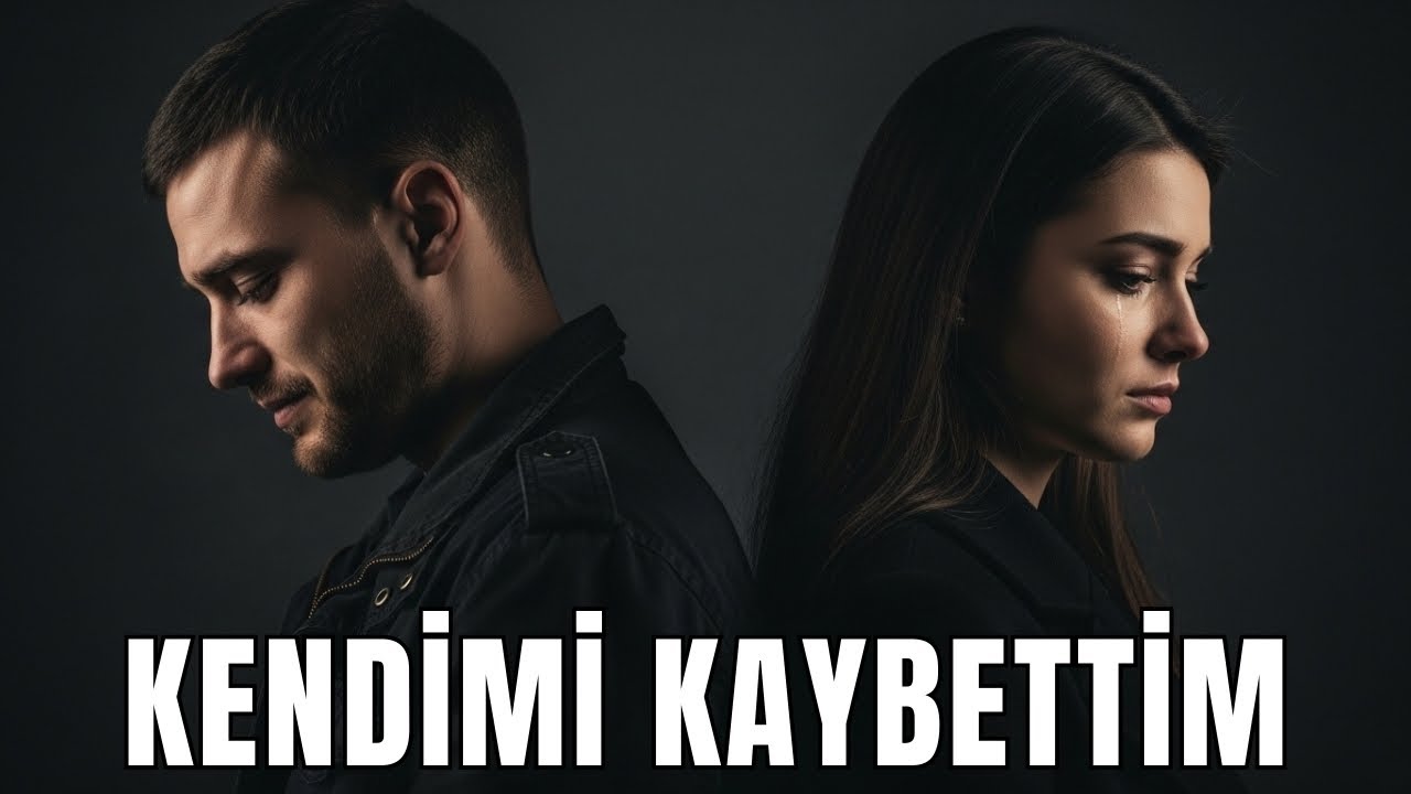 KENDİMİ KAYBETTİM (Yeni Damar Arabesk Şarkı 2026) (Arabesk Şarkı) (AI Müzik) (AI Cover)