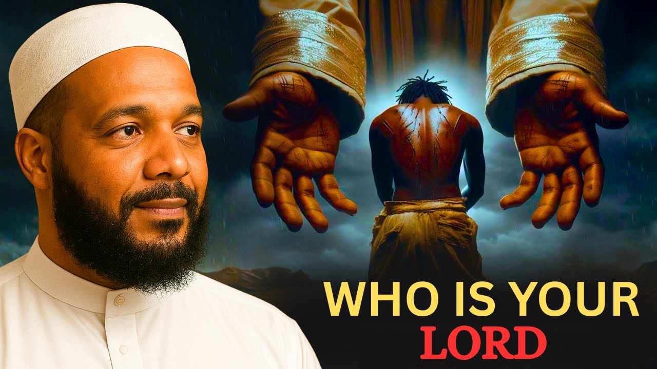 “Who Is Your Lord? | Dr. Bilal Philips’ Eye-Opening Islamic Lecture on Knowing Allah”