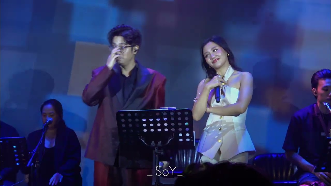 [29052025] Dẫu Có Lỗi Lầm - Bùi Anh Tuấn & Văn Mai Hương || Phòng Trà Bến Thành