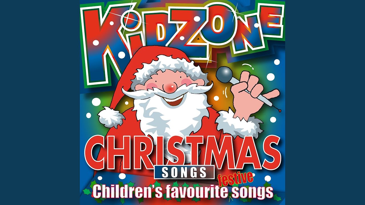 The Twelve Days Of Christmas