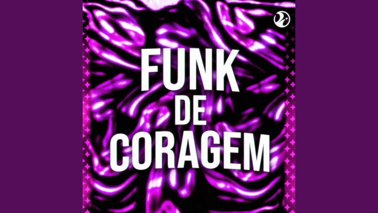 Funk De Coragem