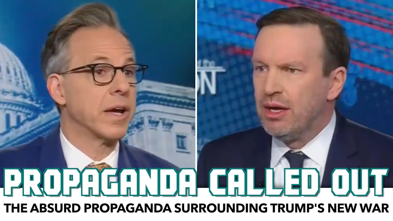 Fox Airs Wrong Footage To Protect Trump (And Other Lies)