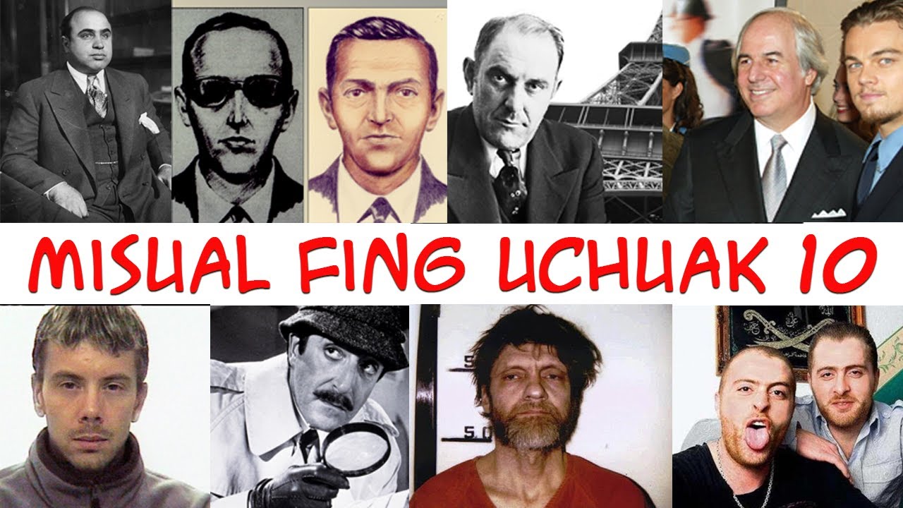 Misual Fing Uchuak 10