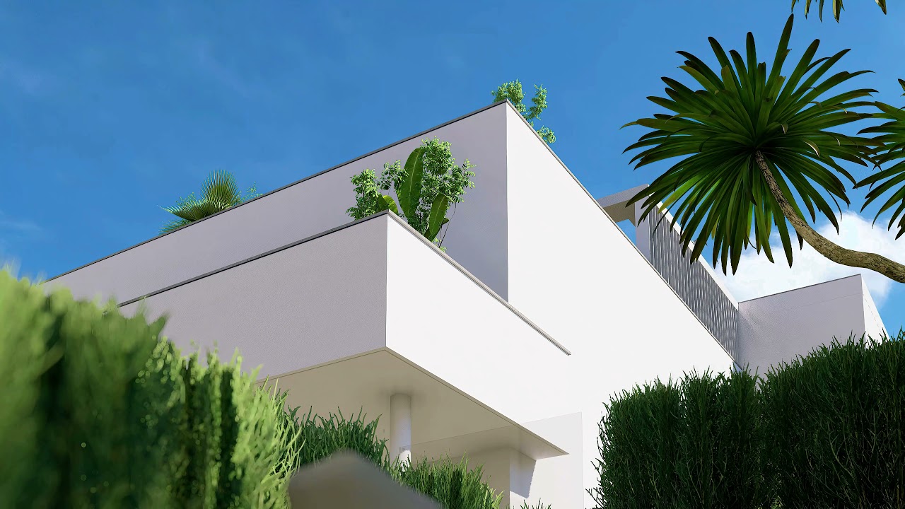Bodega Plaza. Conil