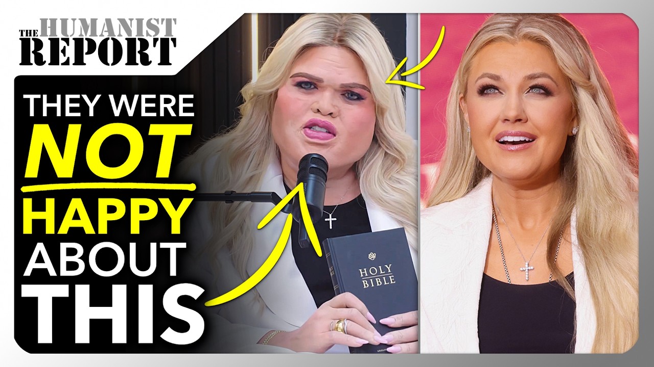 Druski&rsquo;s Erika Kirk Parody Triggers INSANE Crashouts From Racist Conservatives