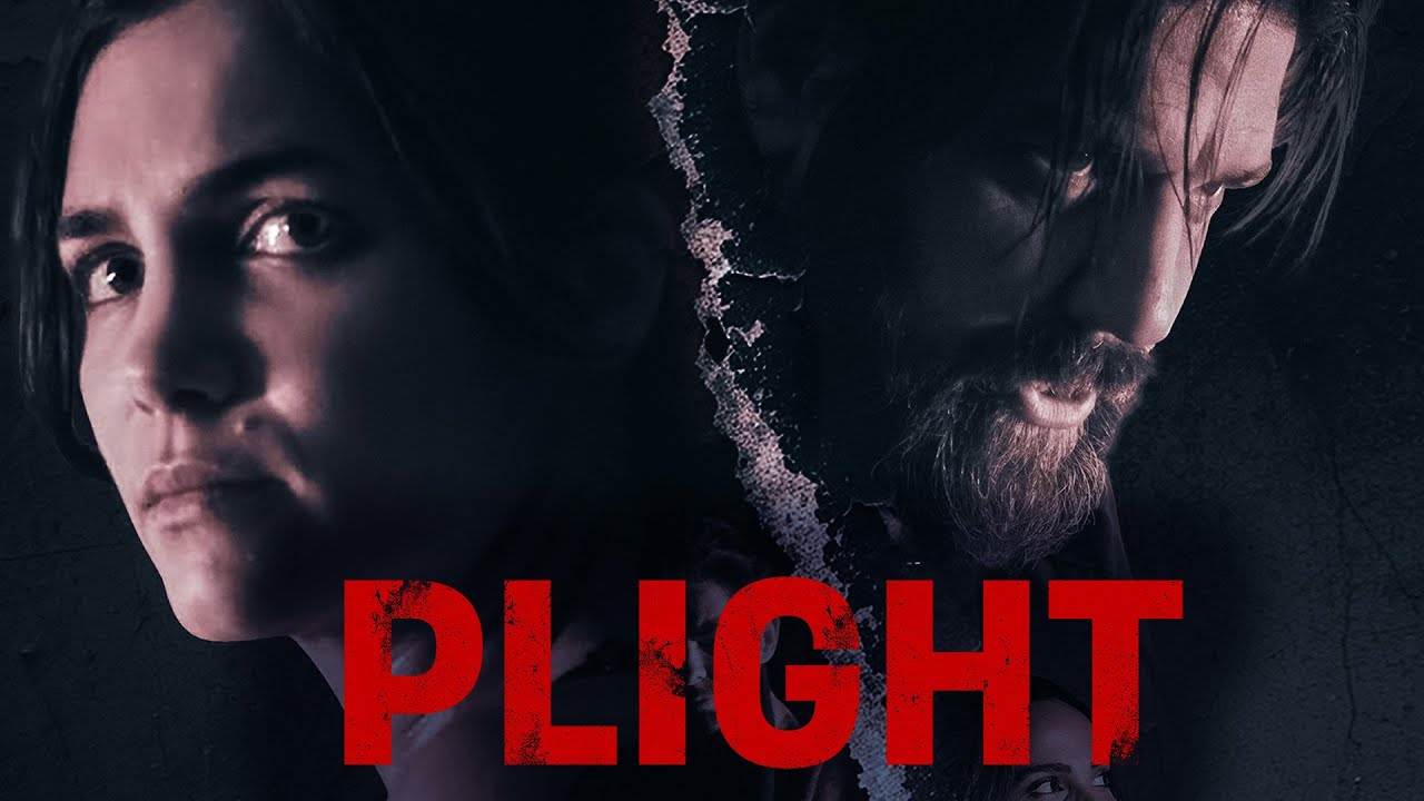 Plight | Full Movie | Thriller