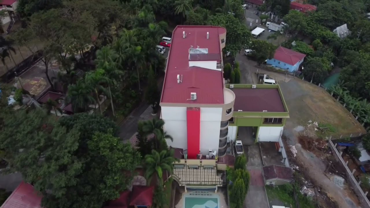 Christina Villas Mountain Resort, Antipolo Rizal