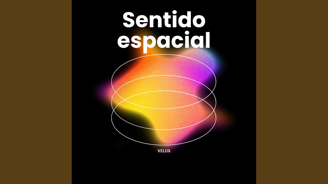 Sentido Espacial