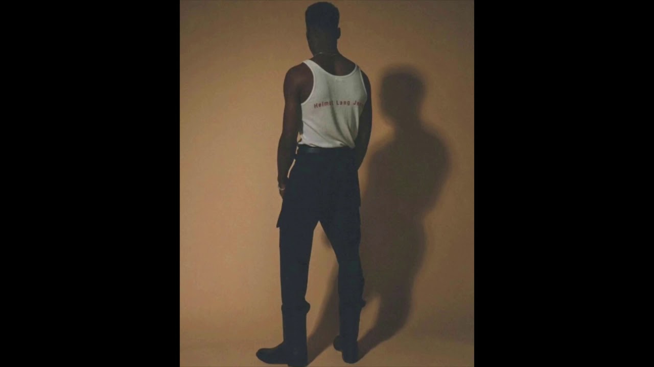 (FREE FOR PROFIT) Giveon type beat type beat ~ 