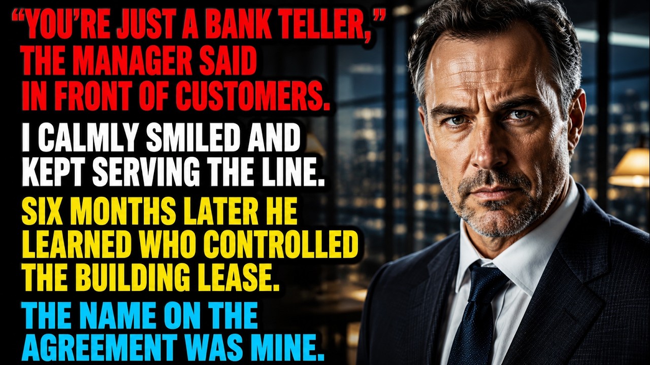 We Believed Our Manager... Until We Saw the Real Documents  | Corporate Justice