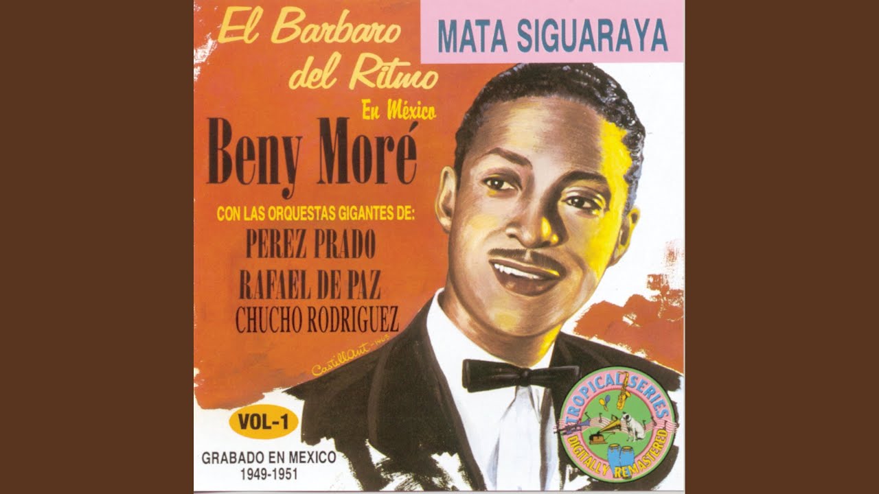 Mata Siguaraya