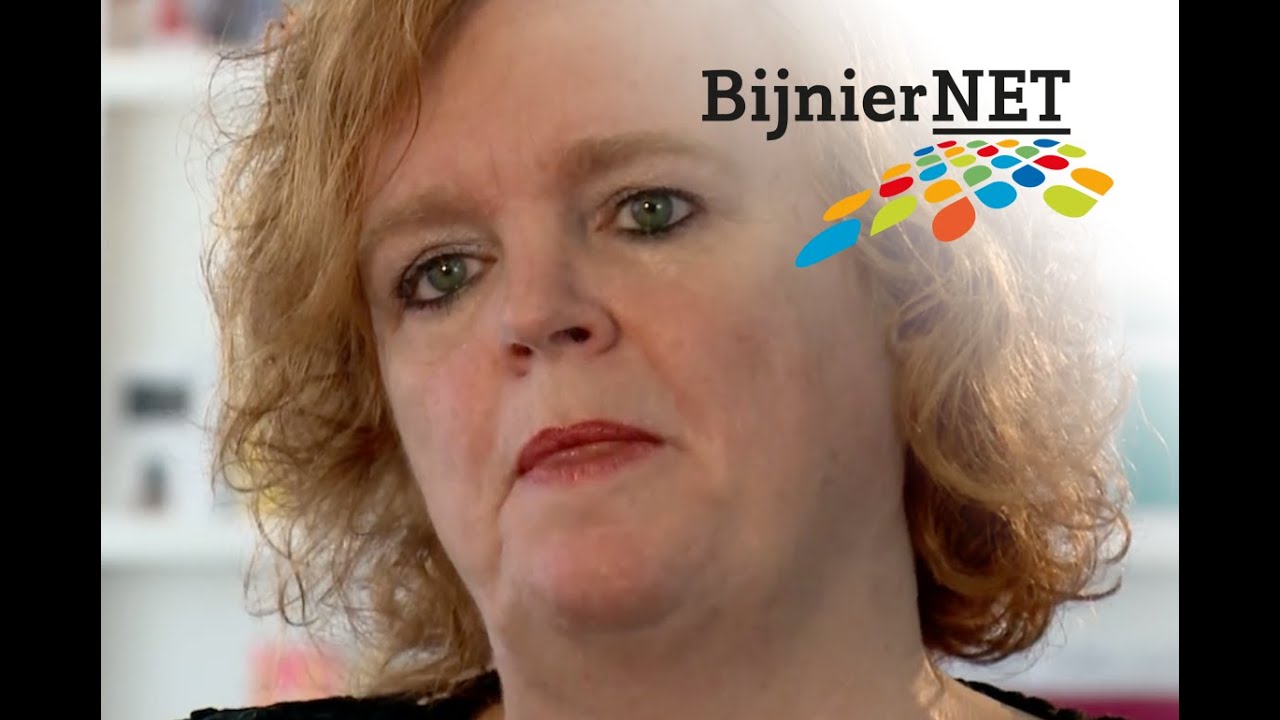 Ziekte van Cushing &ndash; mini-documentaire  - Mevrouw van Gennip