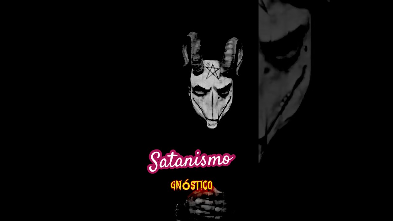 El Satanismo Gn&oacute;stico en la aplicaci&oacute;n personal