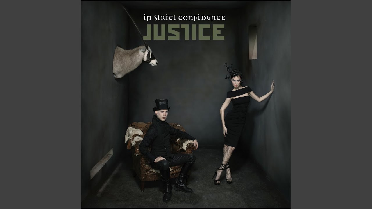 Justice (Extended Version)