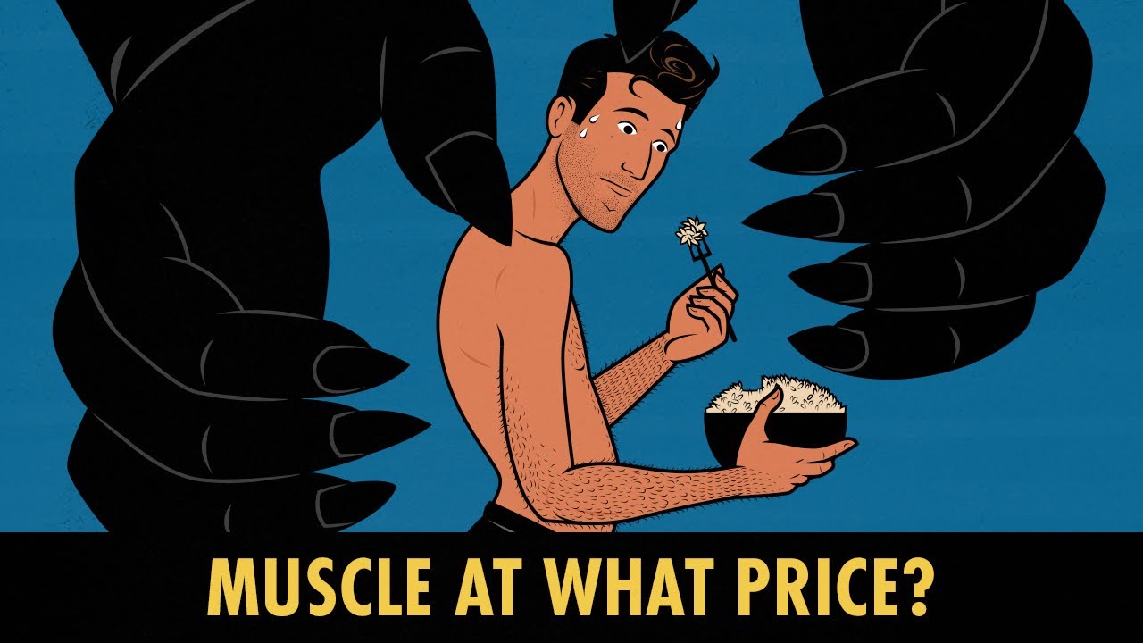 Can High-Carb Bulking Diets Cause Insulin Resistance?