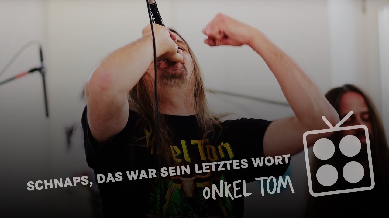 Onkel Tom 