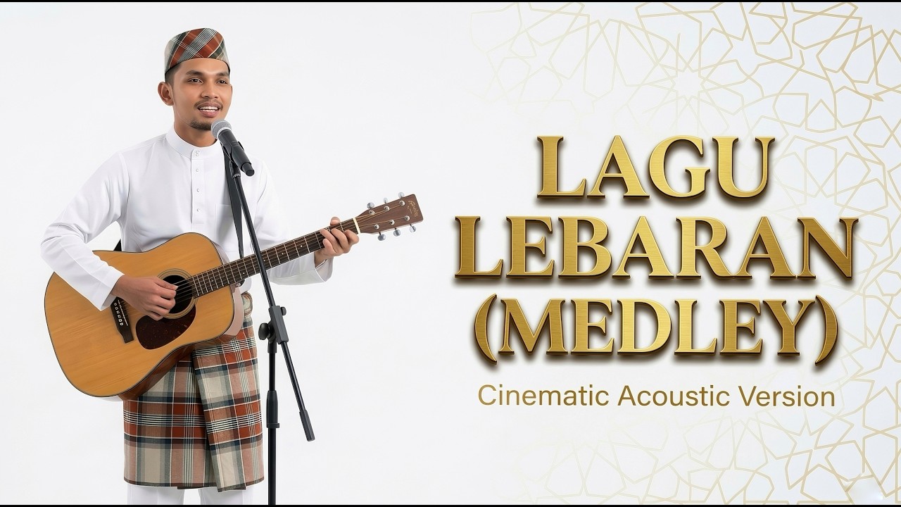 Selamat Hari Lebaran - (Medley) Bimbo, Dea Ananda, Tasya, Gigi - AI Remix by Idu Gahwa