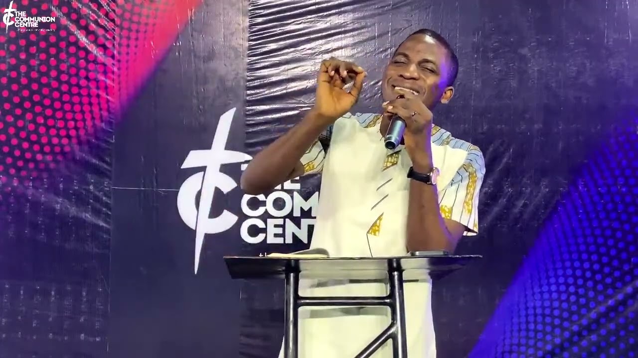 REBIRTH 4O DAYS FASTING AND PRAYERS WITH PST JOE ABUTU | DAY 26 MORNING SESSION