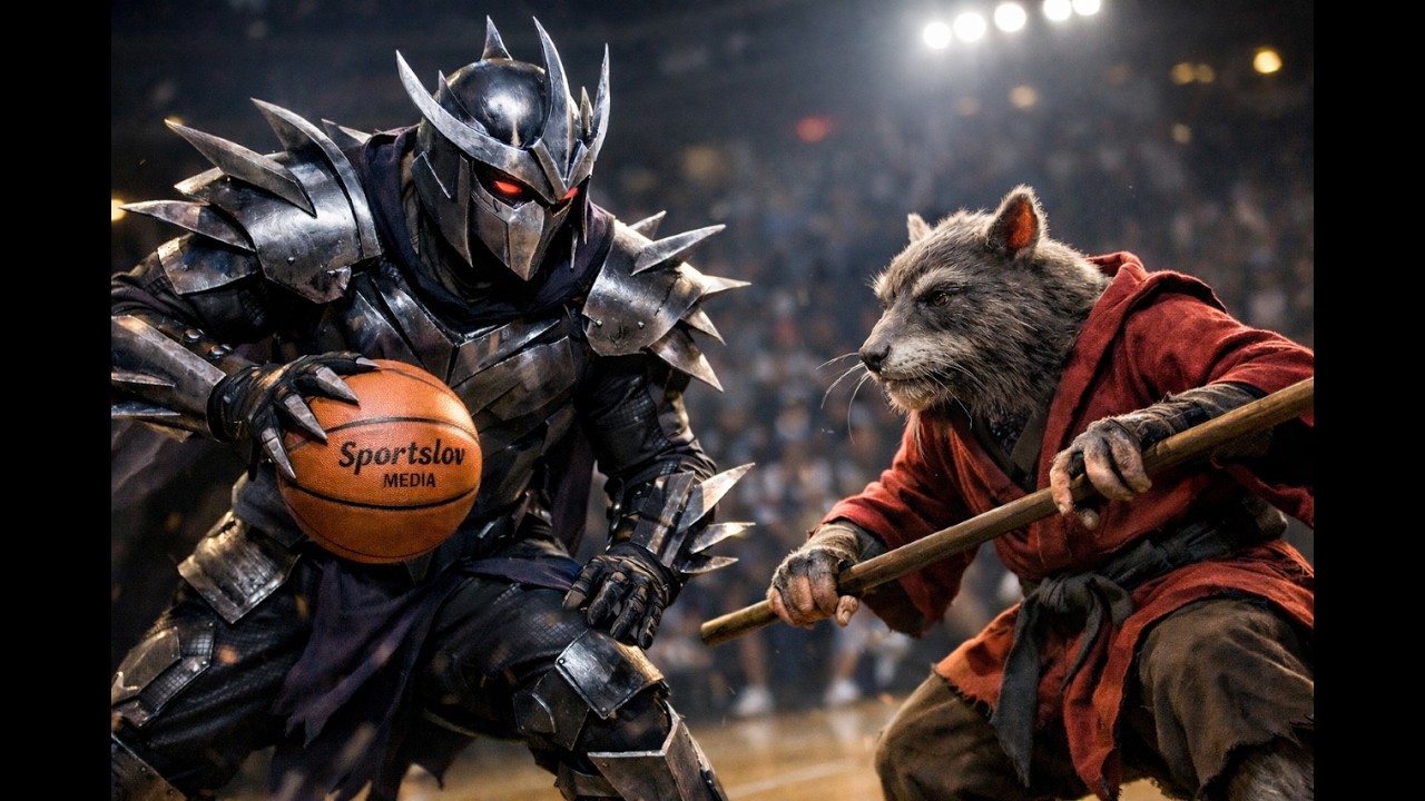 Intramural Recreational Basketball Game Koolaid Jammers vs D4 February 10, 2026