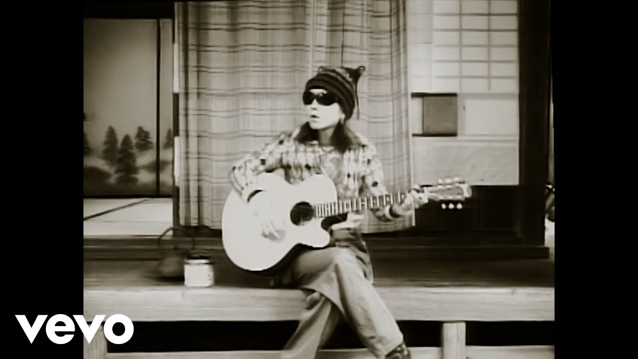 hide - GOOD BYE