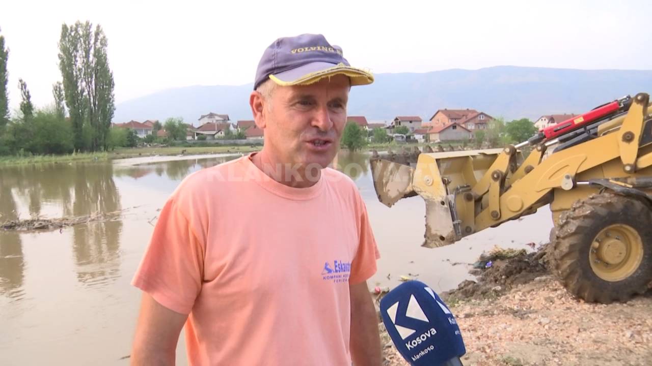 Reportazh: Si ndodhën e çka shkaktuan vërshimet në Shkup? - Klan Kosova