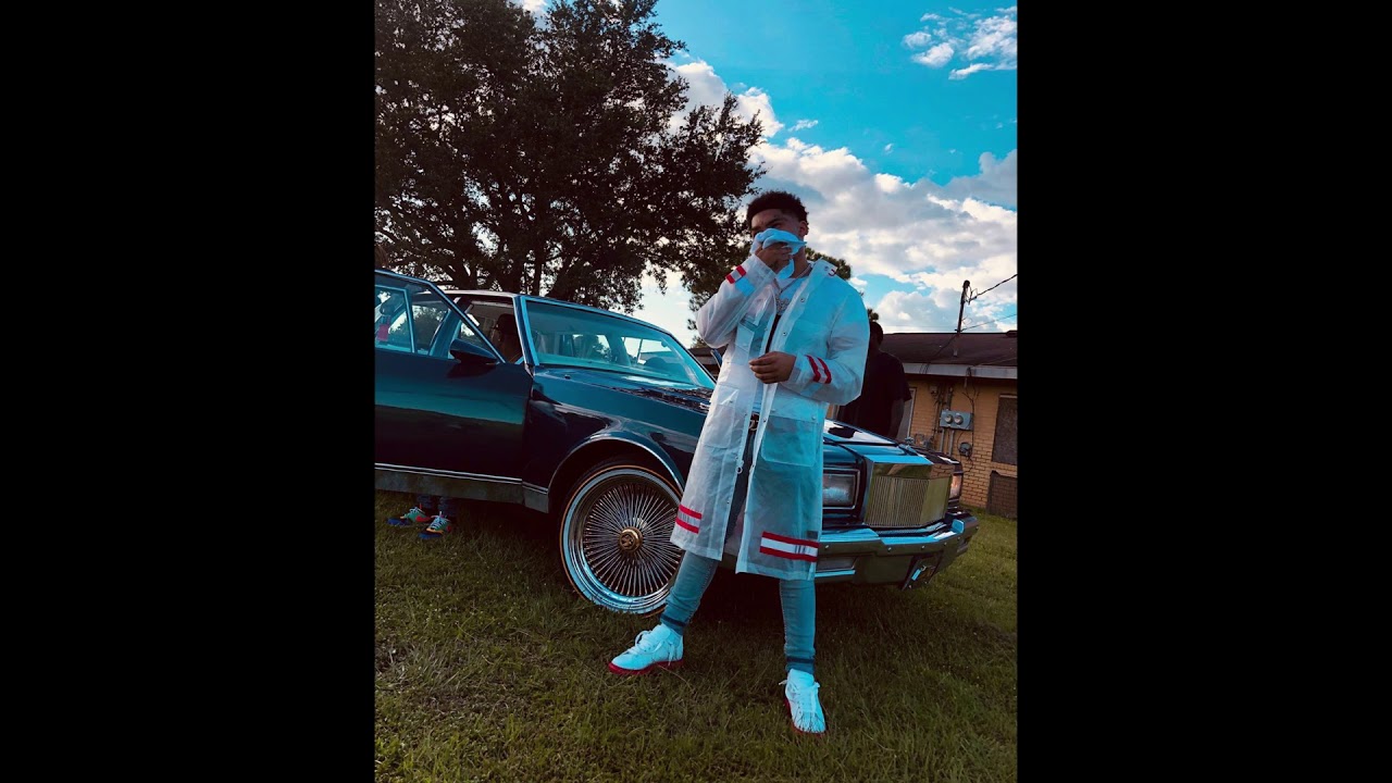 [FREE] Nocap x Rylo Rodriguez Type beat Anno x Ybhbeats