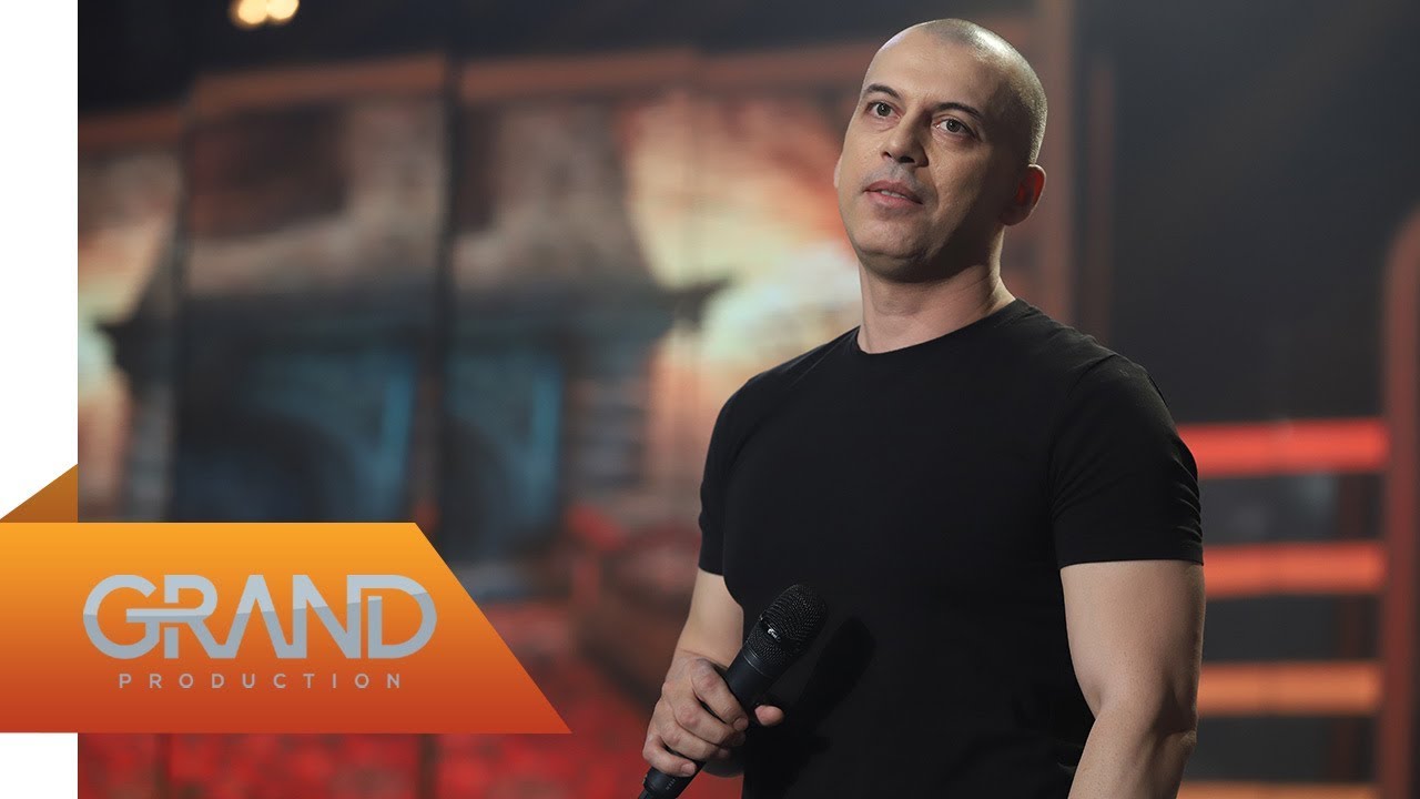 Milan Topalovic Topalko - Bili smo drugovi - (LIVE) - HH - (TV Grand 23.04.2019.)