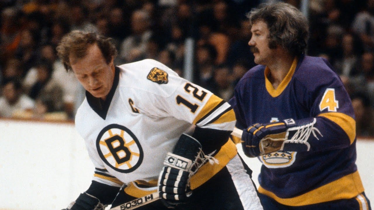 The 67 Penalty Minute Period - The Randy Holt Story
