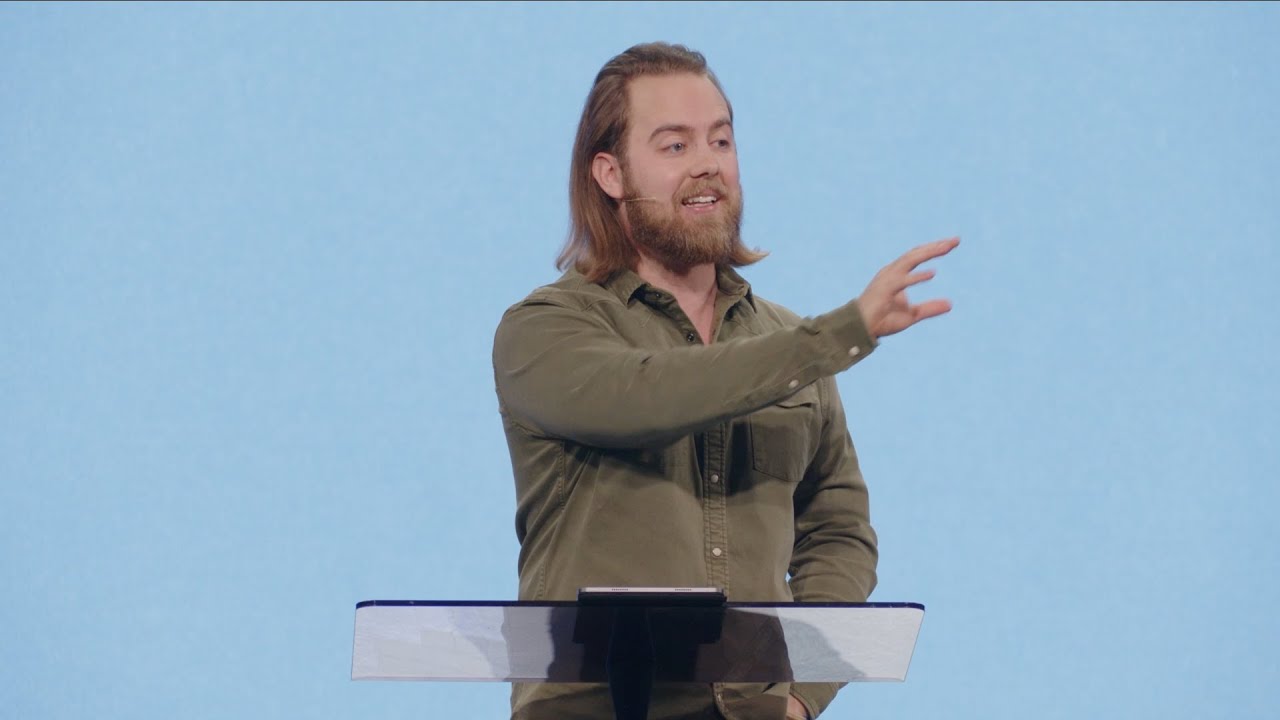 Do You Want To Be Well?  | Logan Claypoole | Oaks Church