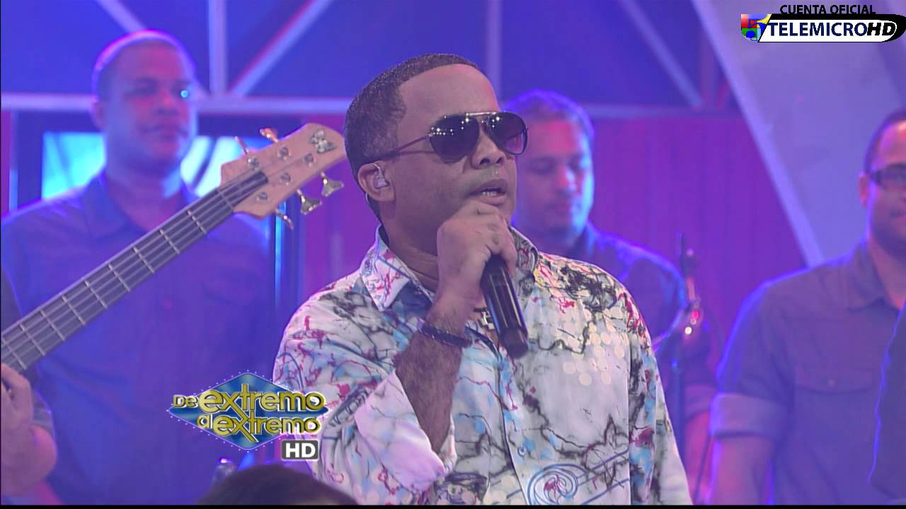 De Extremo a Extremo: El Torito en Concierto