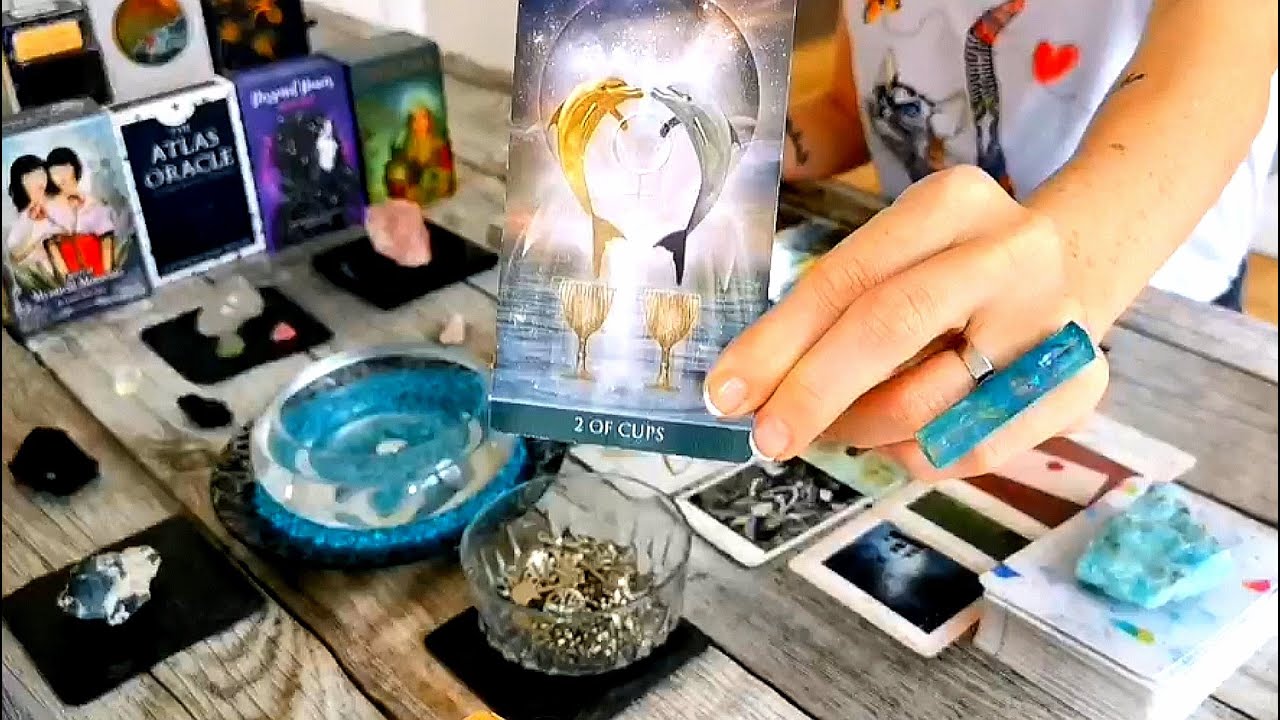 AQUARIUS - 