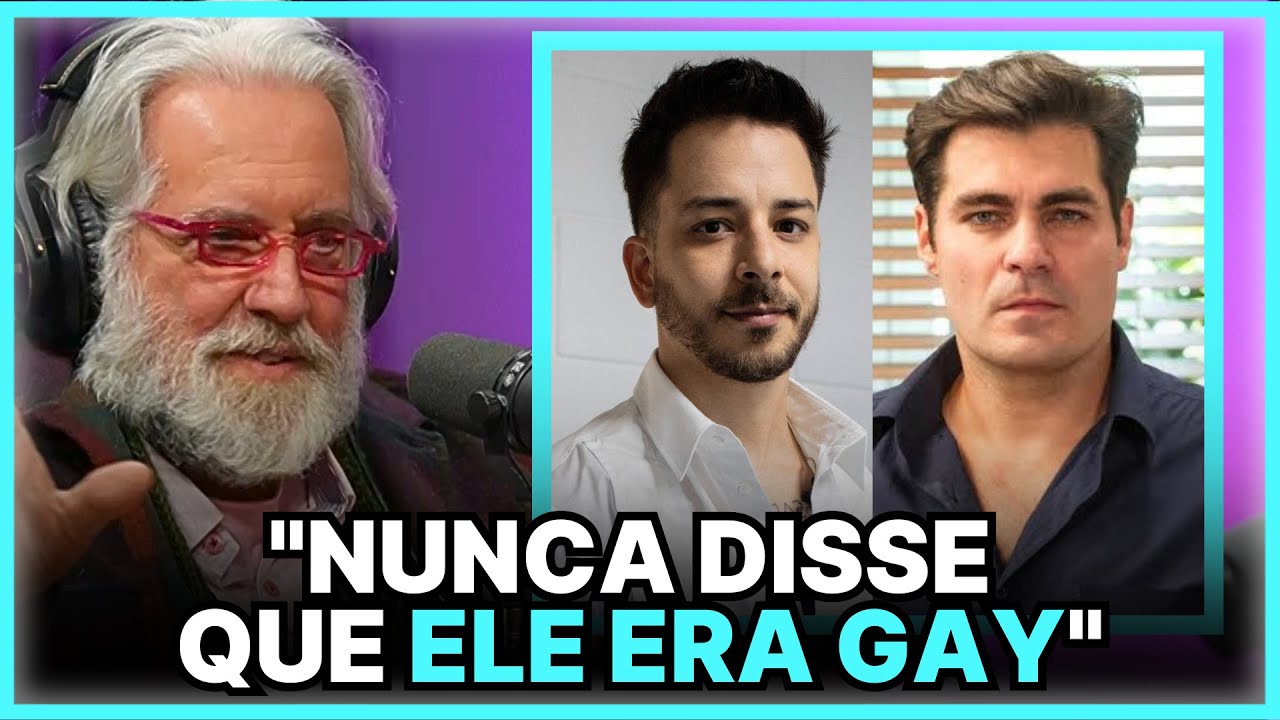 REVELOU DETALHES DE PROCESSO DE JUNIOR SANDY E TIAGO LACERDA | LEÃO LOBO