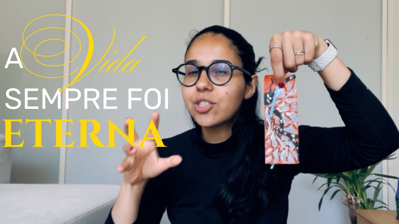 Eternidade da vida segundo o budismo