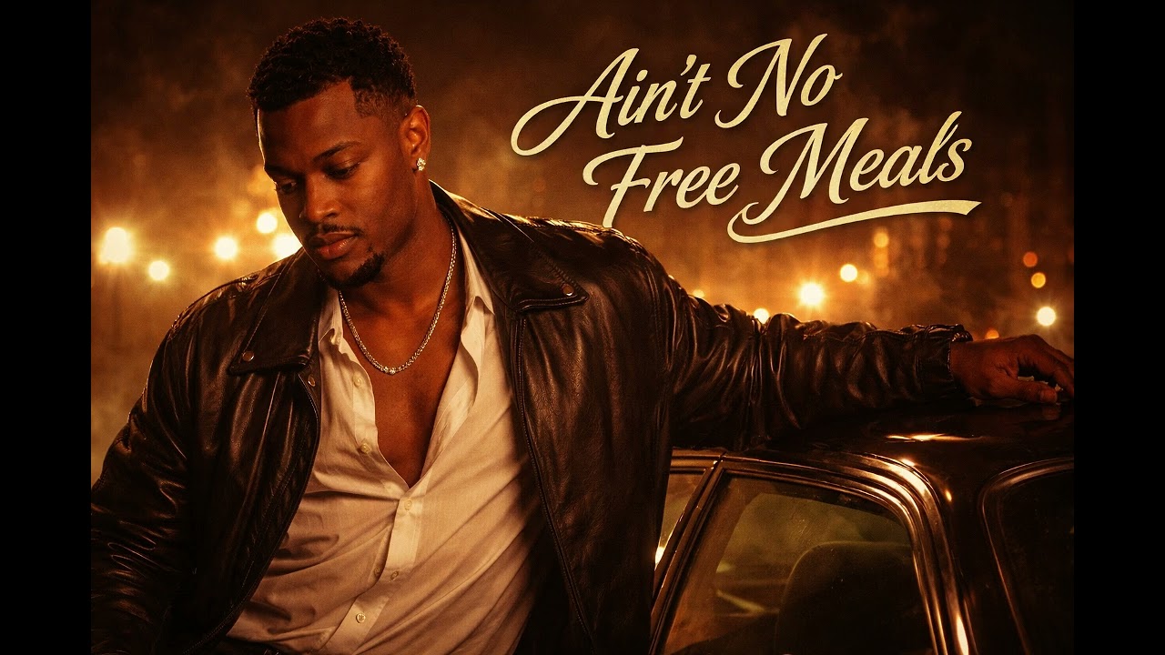 AINT NO FREE MEALS – Rehab Remix | Official Audio