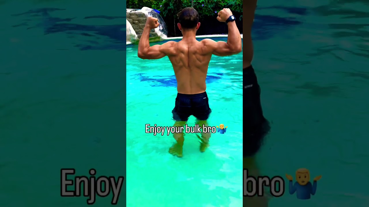 Whats better Lean or big? Training plan to get shredded in bio. 