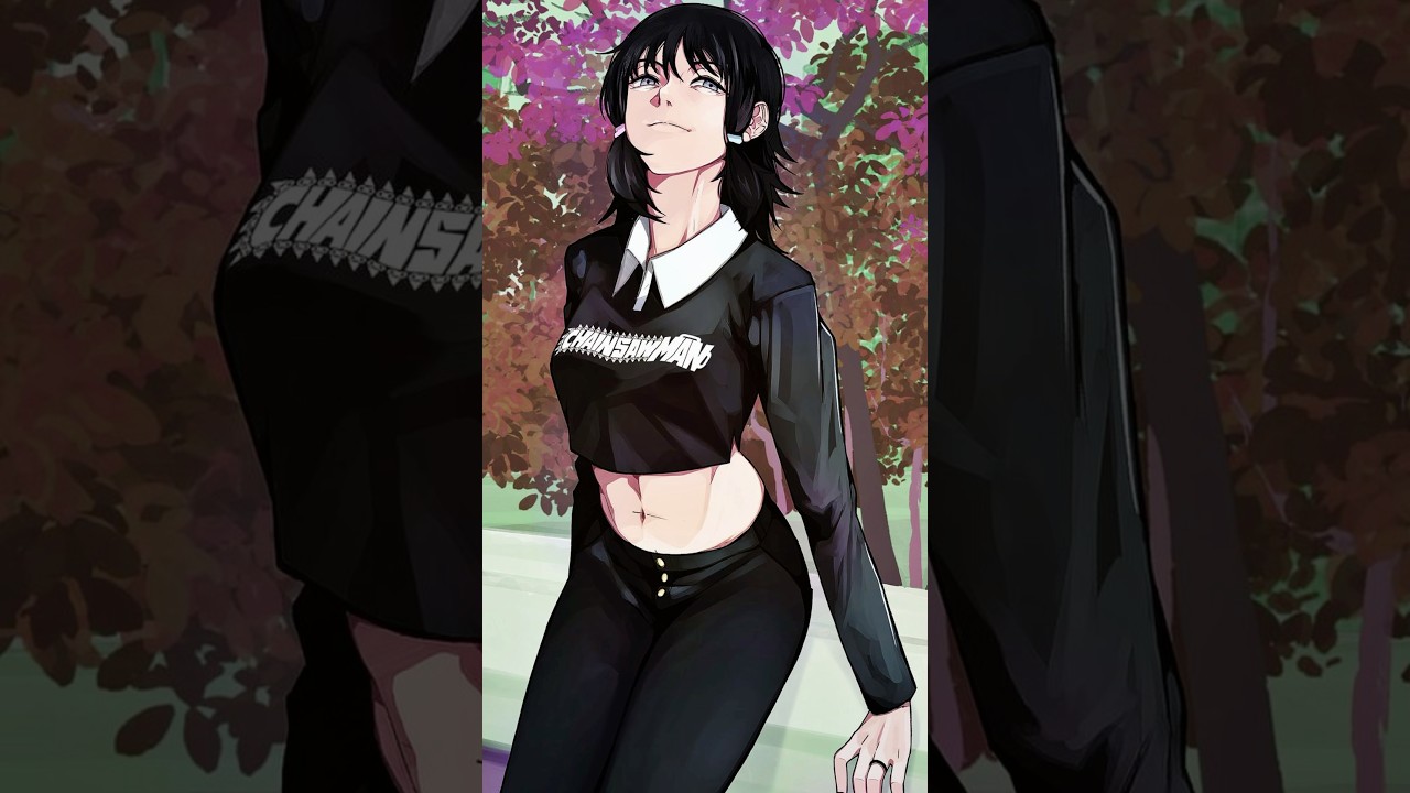 Fumiko’s Devil Contract EXPLAINED! (Chapter 212) #chainsawman #fumiko #shorts