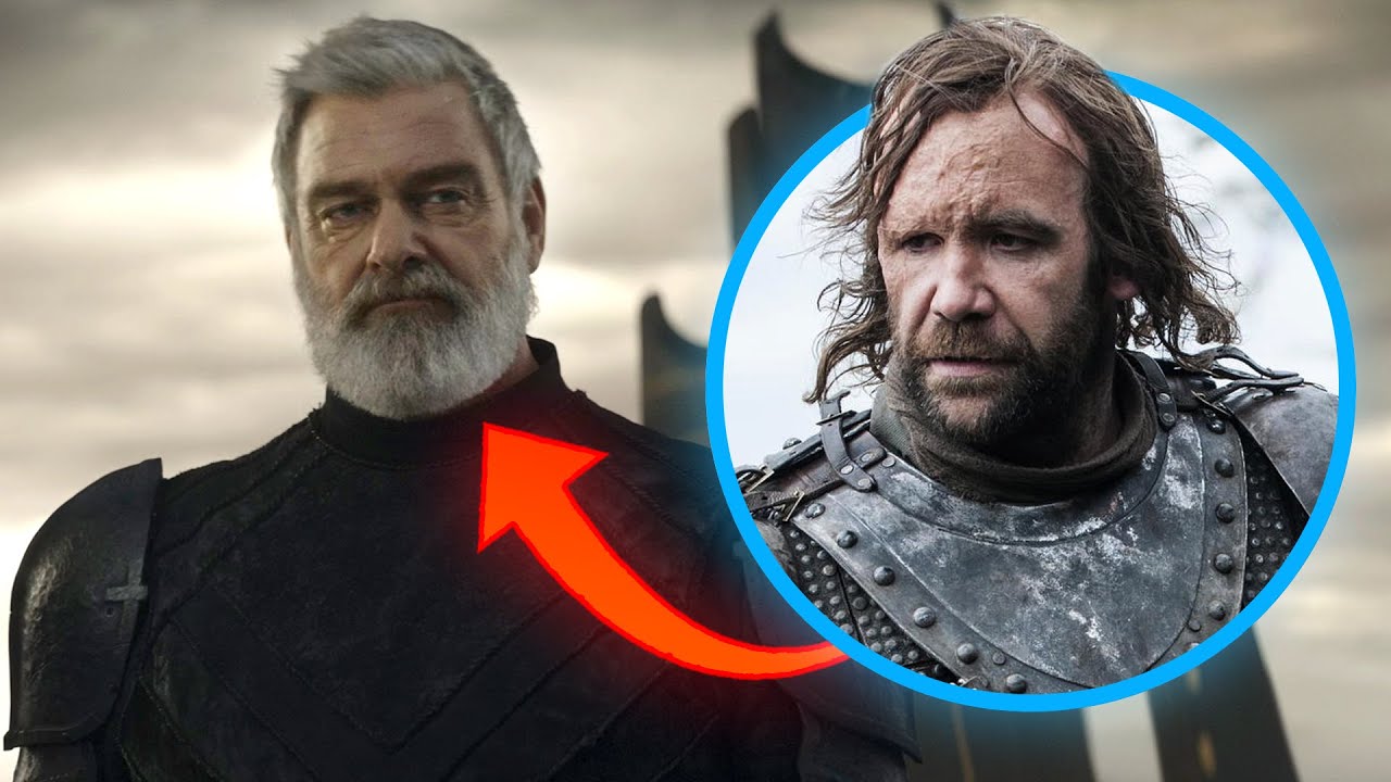 Baylan Skoll's Recasting - My Thoughts