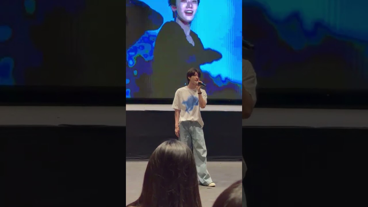 Blue Pongtiwat Birthday