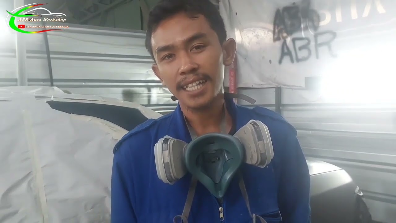 🔴Cara Mengecat Mobil Tanpa Epoxy Apakah Bisa?