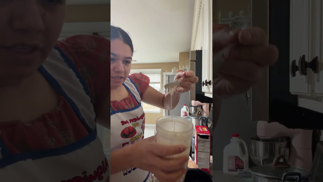 Elizabeth  Bonilla  está en vivo