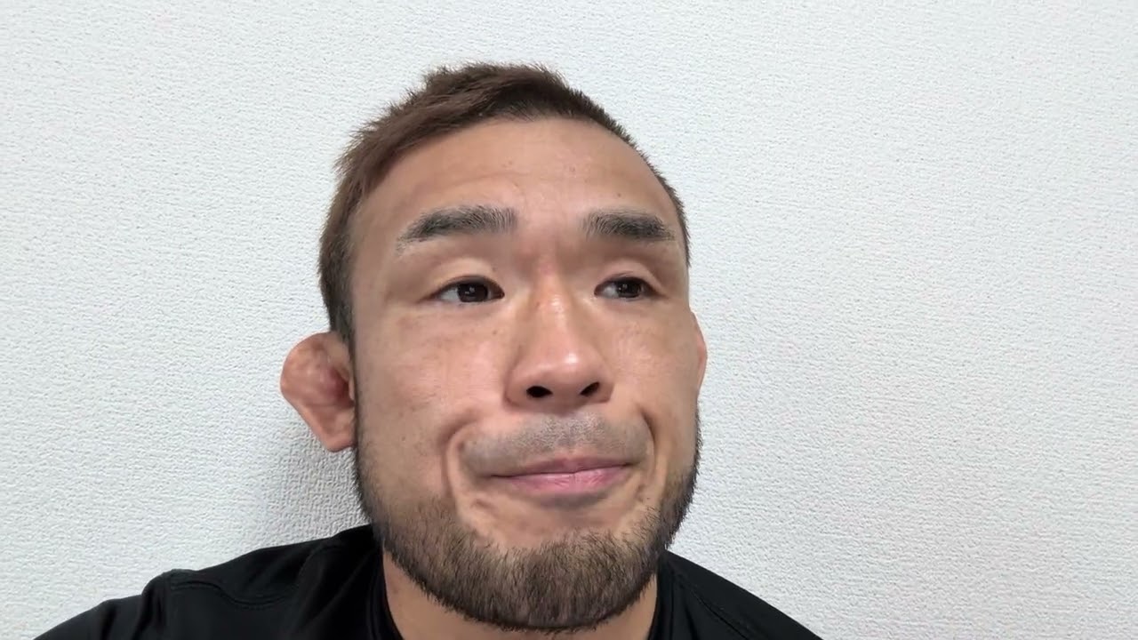朝倉海vsティムエリオット　試合感想　UFC319
