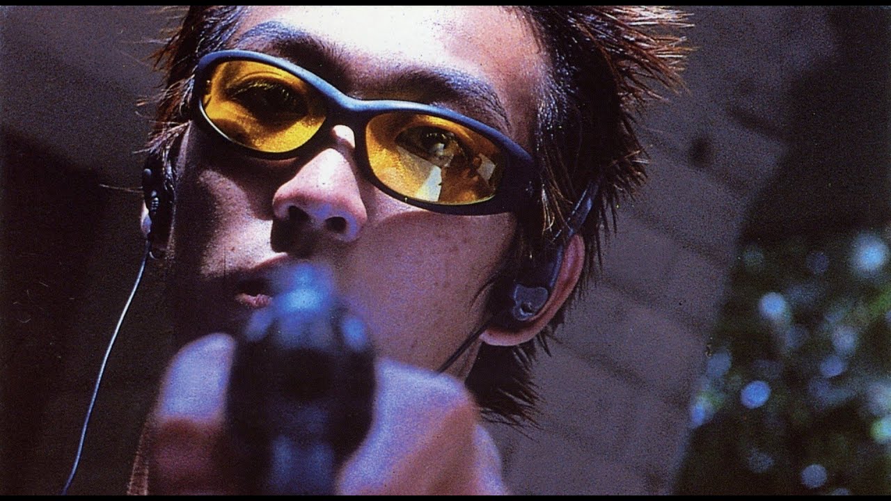 Made In Hong Kong (1997) - Hong Kong Movie Review