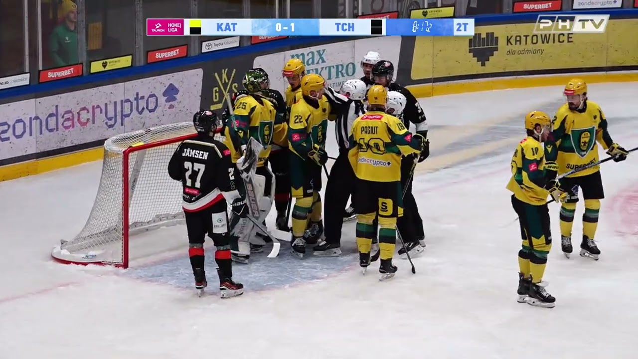 GKS Katowice - GKS Tychy / 02.04.2026