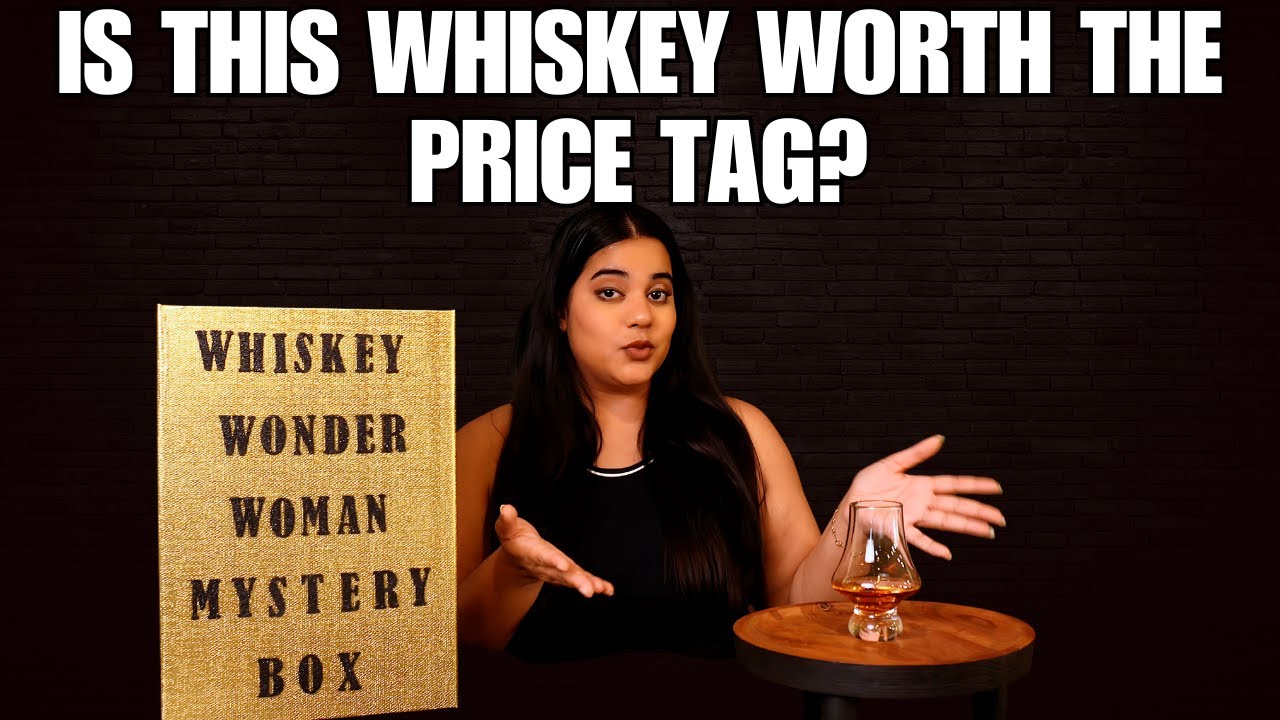 Czy ta droga whisky jest warta każdej wydanej na nią złot&oacute;wki?