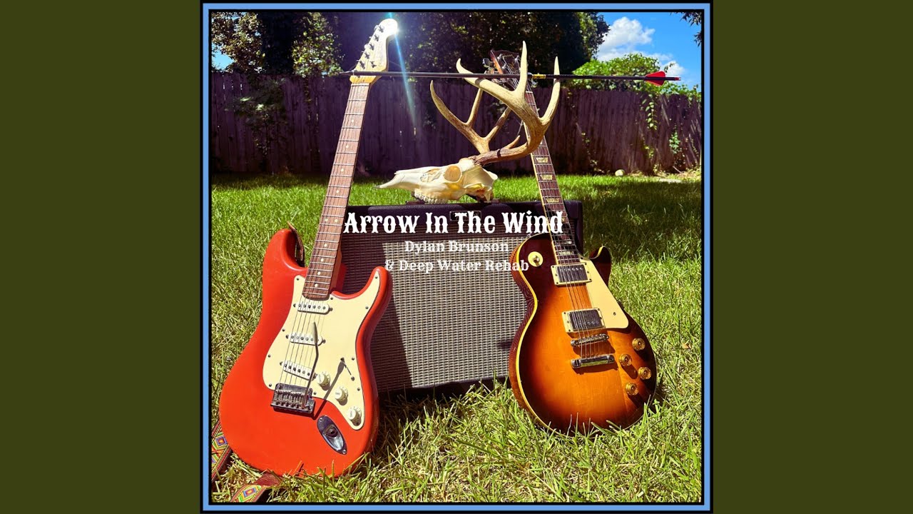 Arrow In The Wind (feat. Deep Water Rehab)