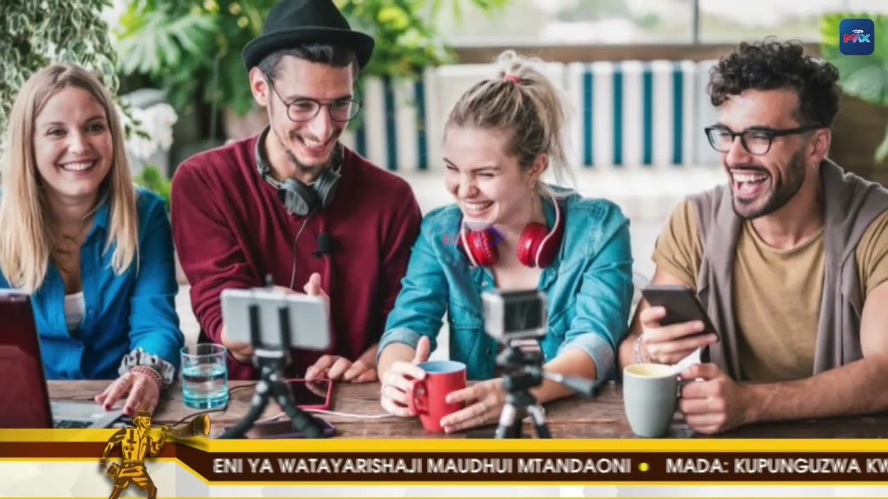 SHAJARA | Serikali yapunguza ada, masharti ya leseni kwa watayarishaji maudhui mtandaoni